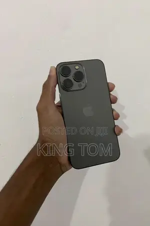 Apple iPhone 13 Pro 256 GB Green