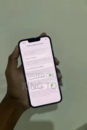 Apple iPhone 13 Pro 256 GB Green