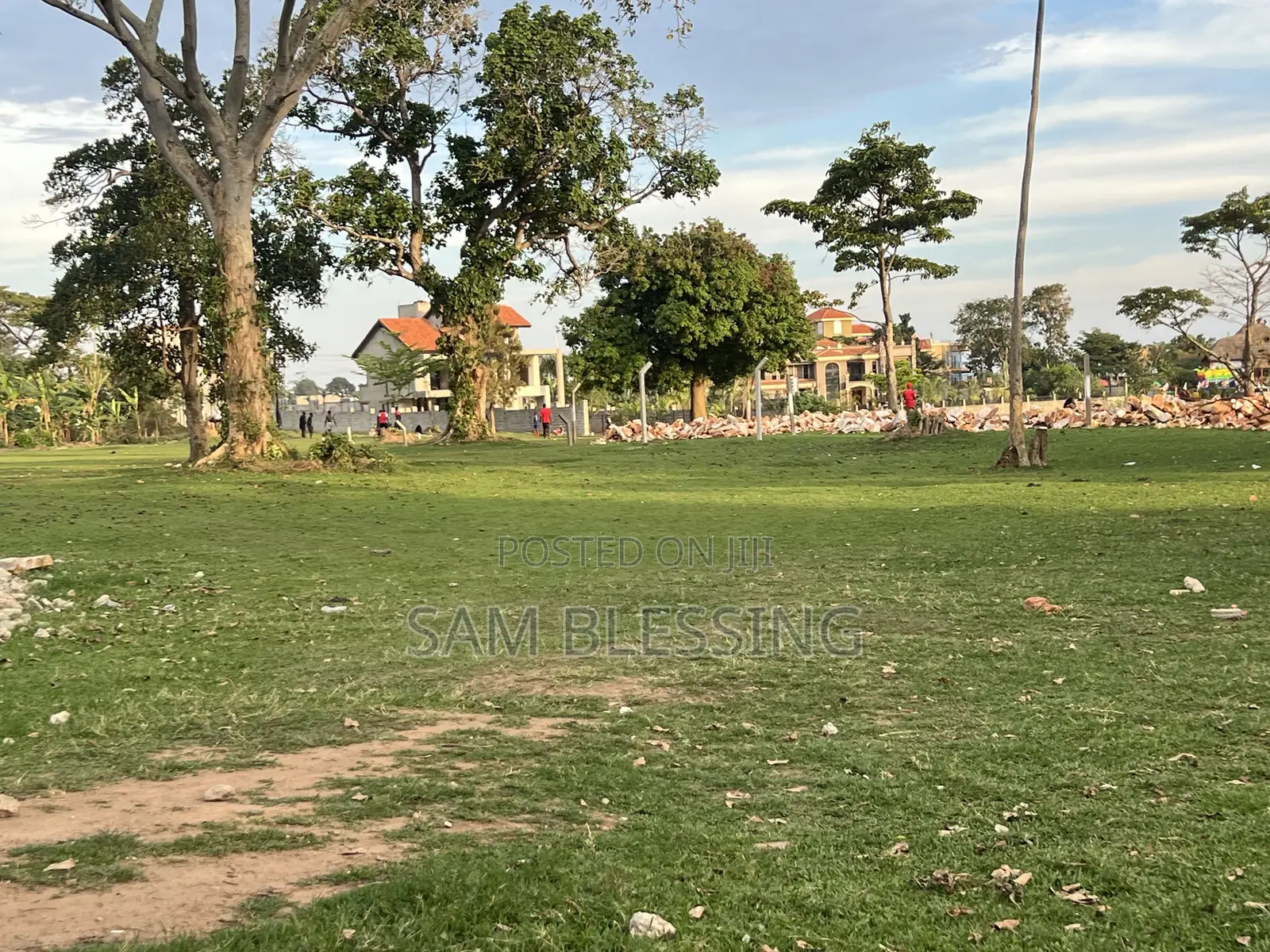 12 Decimals for Sale in Munyonyo After Around About