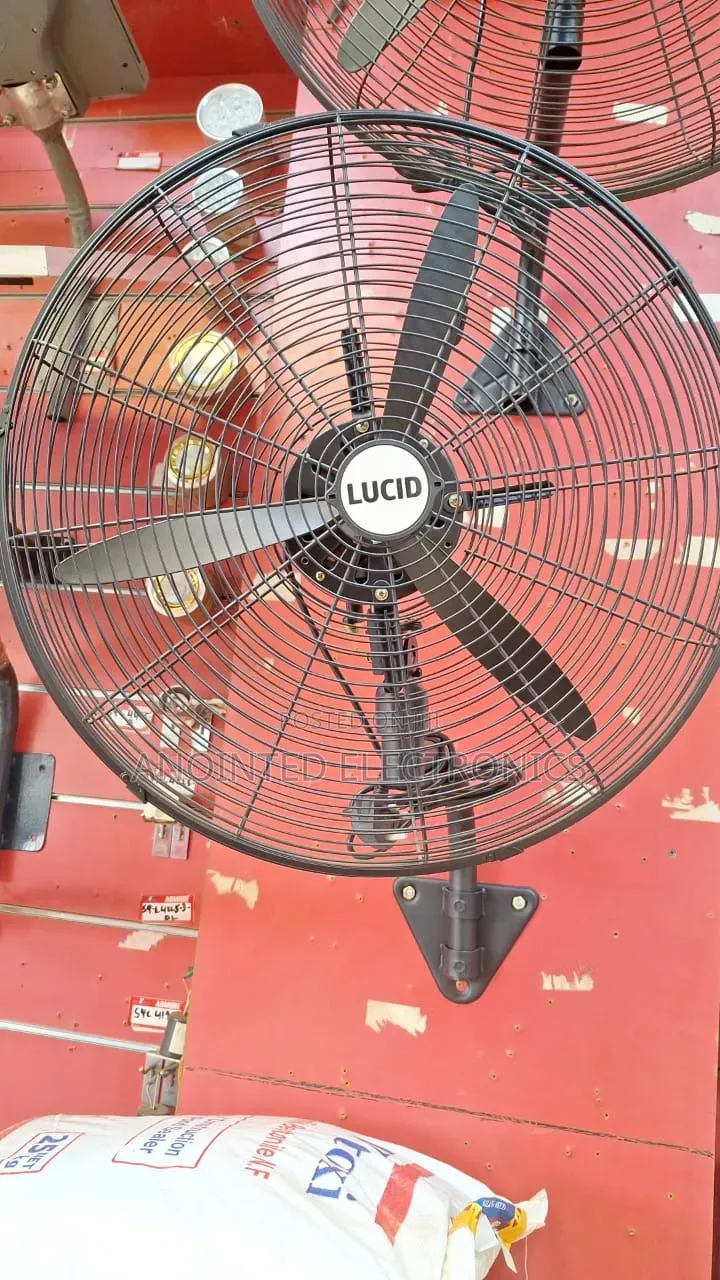Industrial Wall Fans 20inches 24inches 26inches 30inch