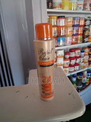 Bbrightening Lotion