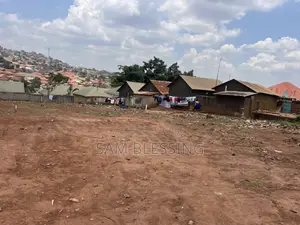 Plot for Sale in Kibiri Busabala