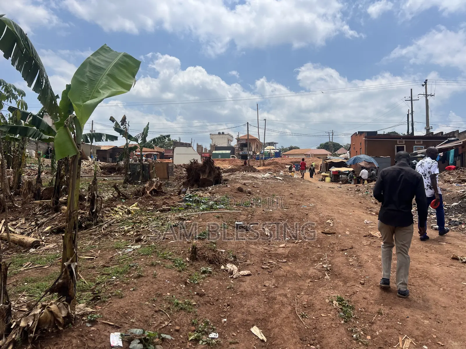 Plot for Sale in Kibiri Busabala