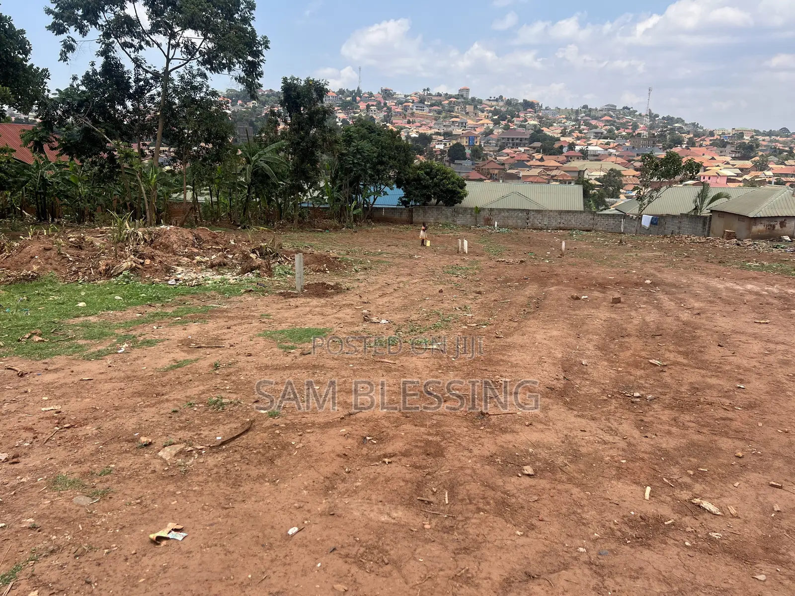 Plot for Sale in Kibiri Busabala