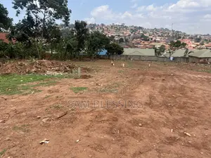 Plot for Sale in Kibiri Busabala