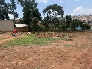 Plot for Sale in Kibiri Busabala