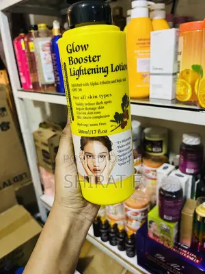 Original Glow Booster Lightening Lotion