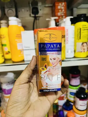 Original Papaya Breast Enlarging Essential Oil