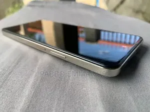 New Infinix Hot 40 Pro 256 GB Rose Gold