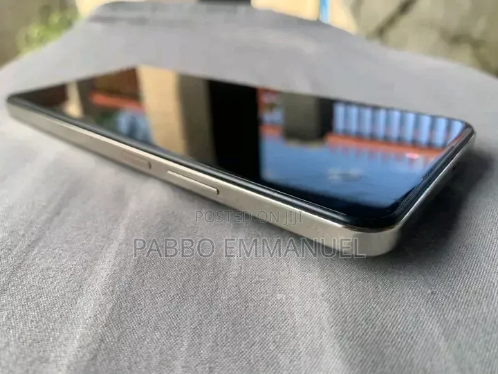 New Infinix Hot 40 Pro 256 GB Rose Gold