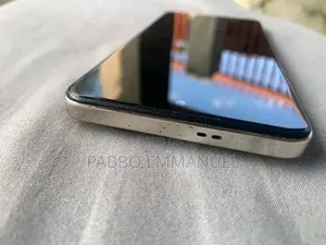 New Infinix Hot 40 Pro 256 GB Rose Gold