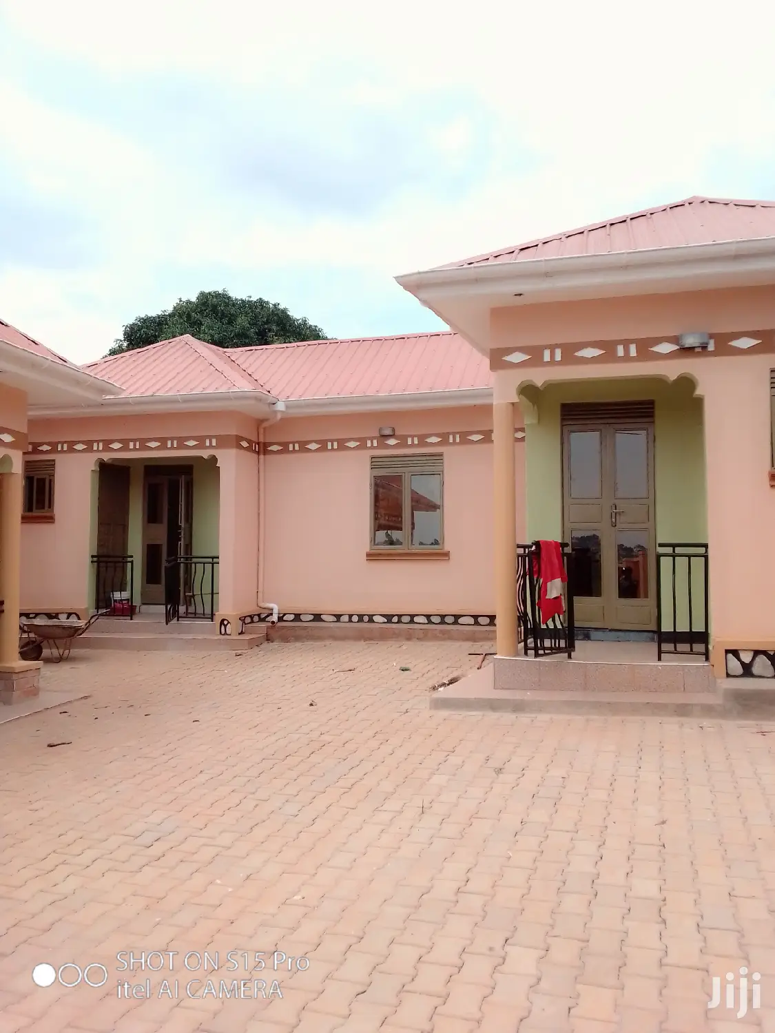 Double Self-contained Room For Rent In Seeta