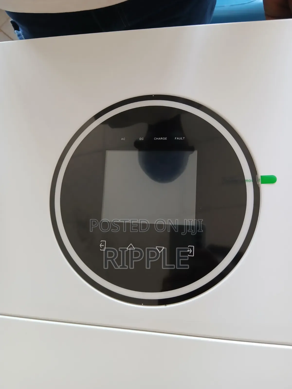 12kva LVTOPSUN Hybrid Solar Inverter – 18,000W PV Input 48V