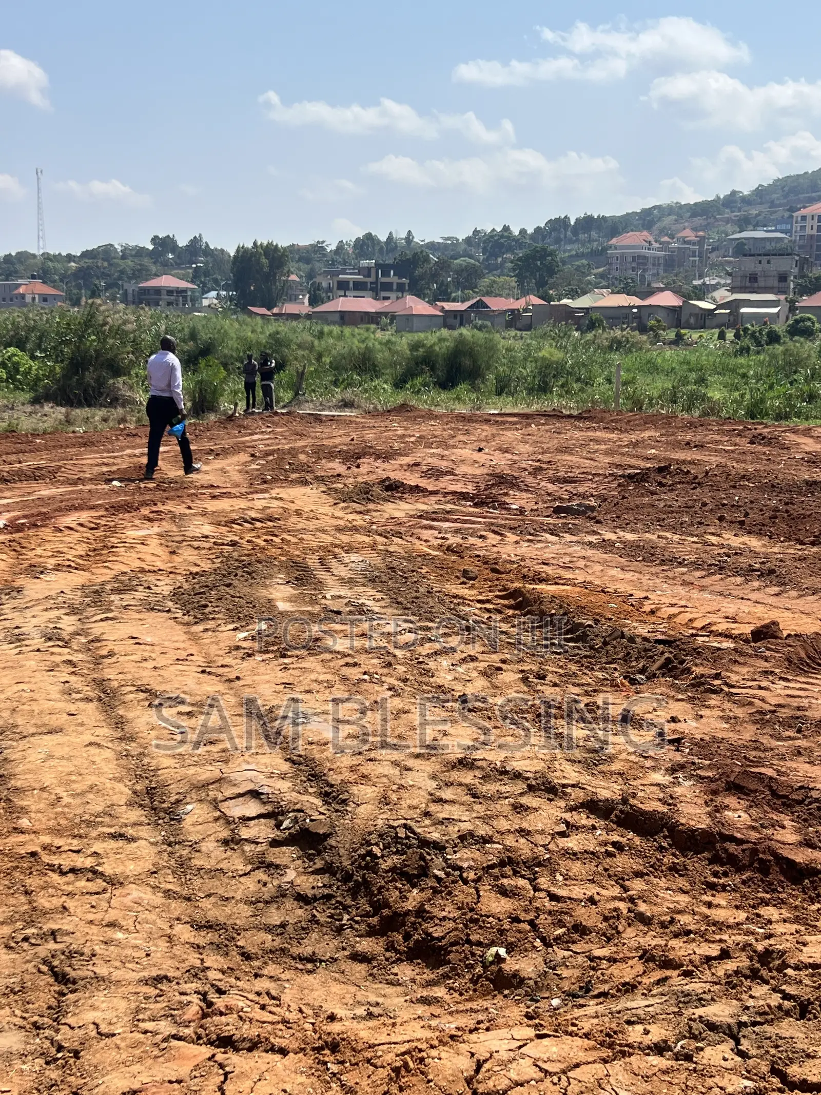 Land for Sale in Kigo Busabala