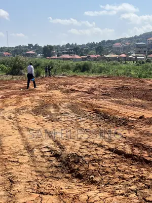 Land for Sale in Kigo Busabala