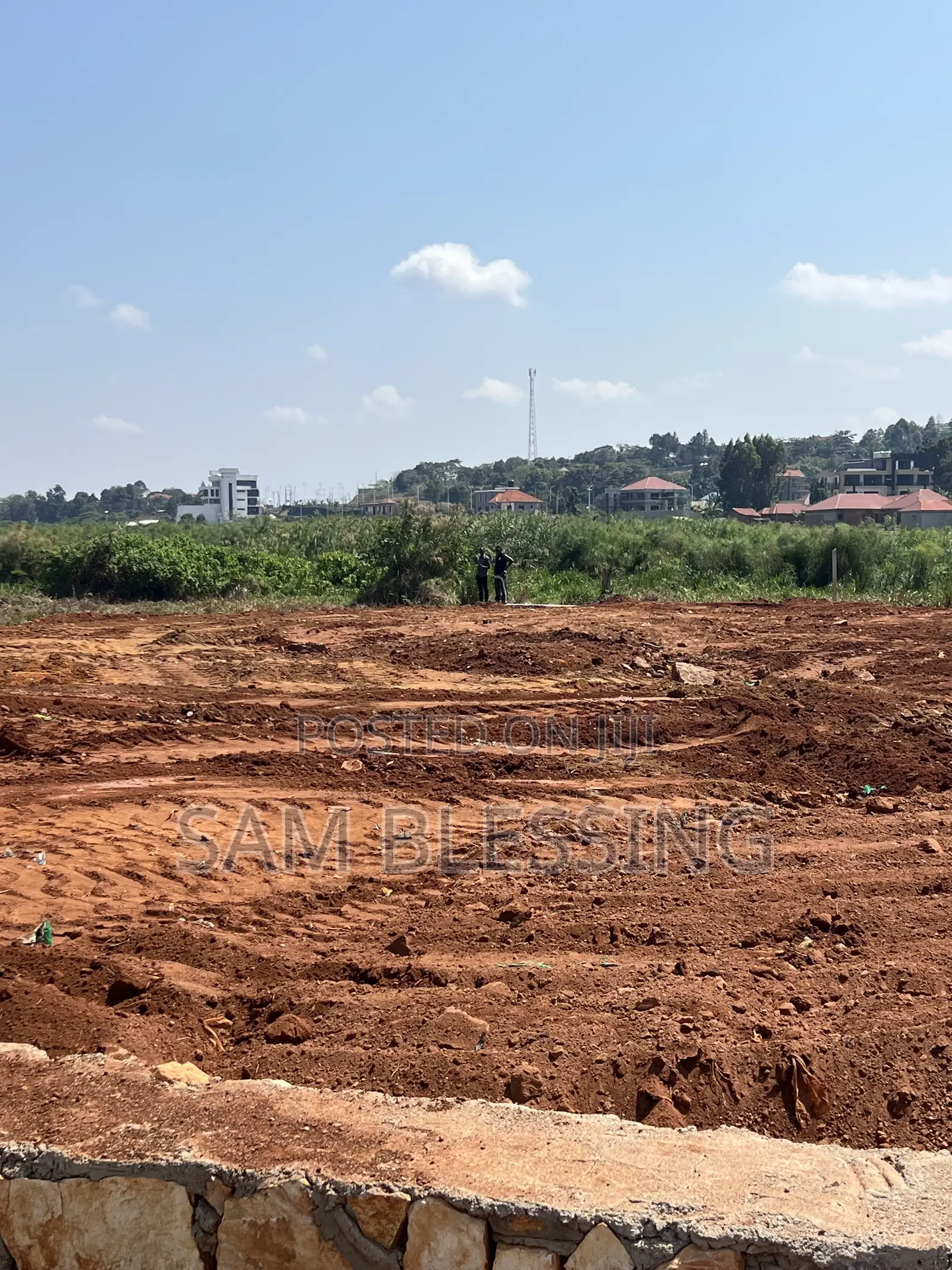 Land for Sale in Kigo Busabala
