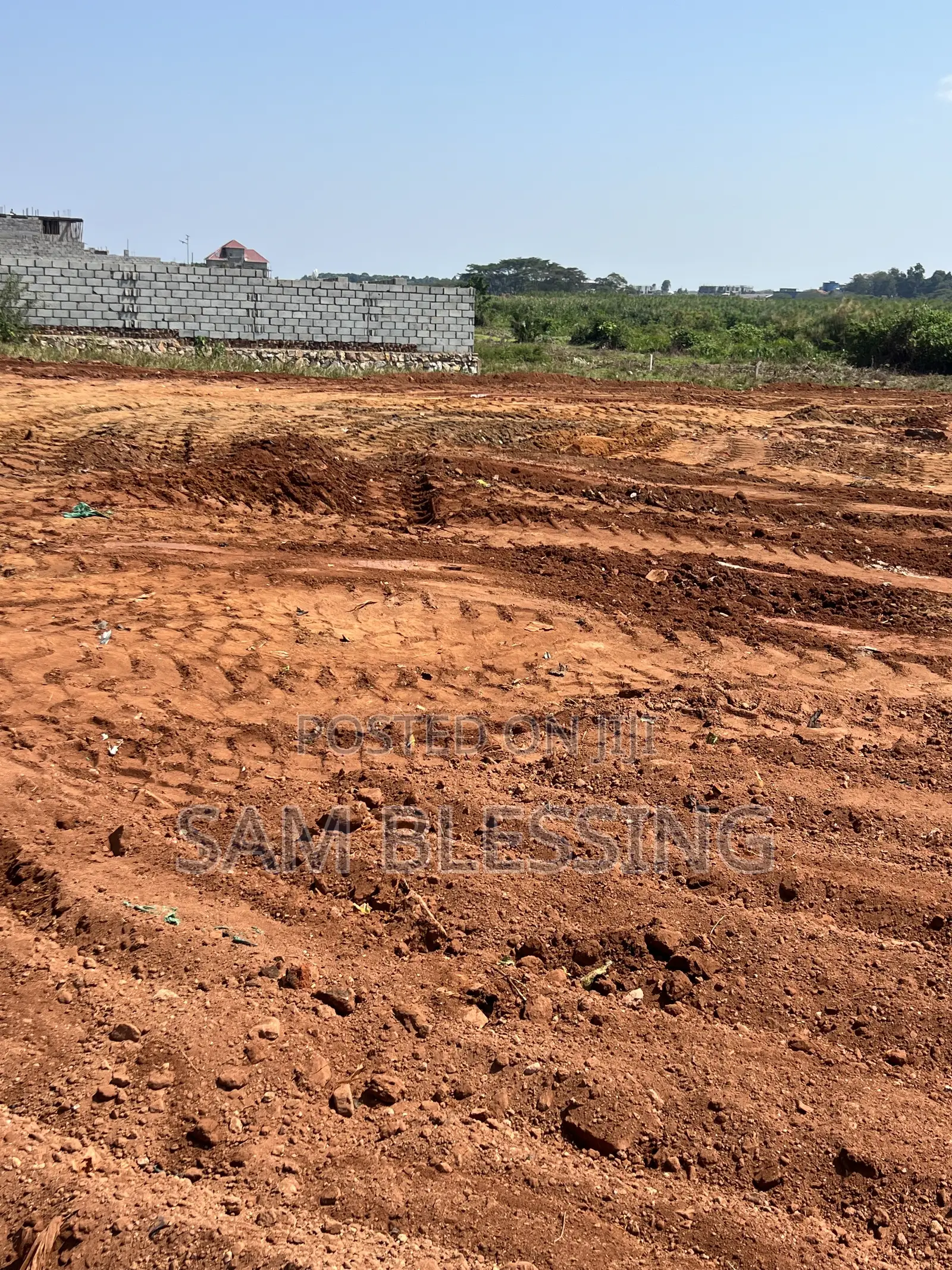 Land for Sale in Kigo Busabala