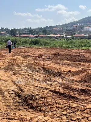 Land for Sale in Kigo Busabala