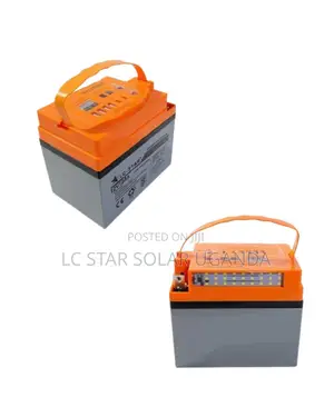 12ah 12v Multifunctional Battery