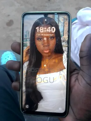Samsung Galaxy A05 64 GB Gold