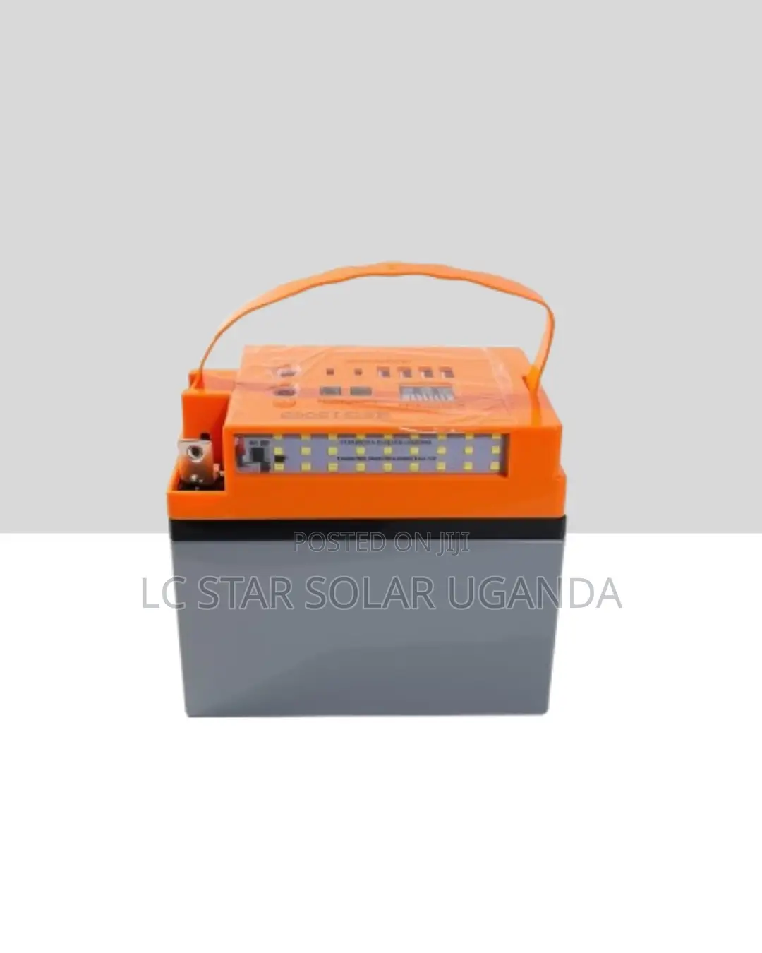 12ah 12v Multifunctional Battery