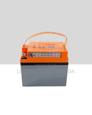 12ah 12v Multifunctional Battery