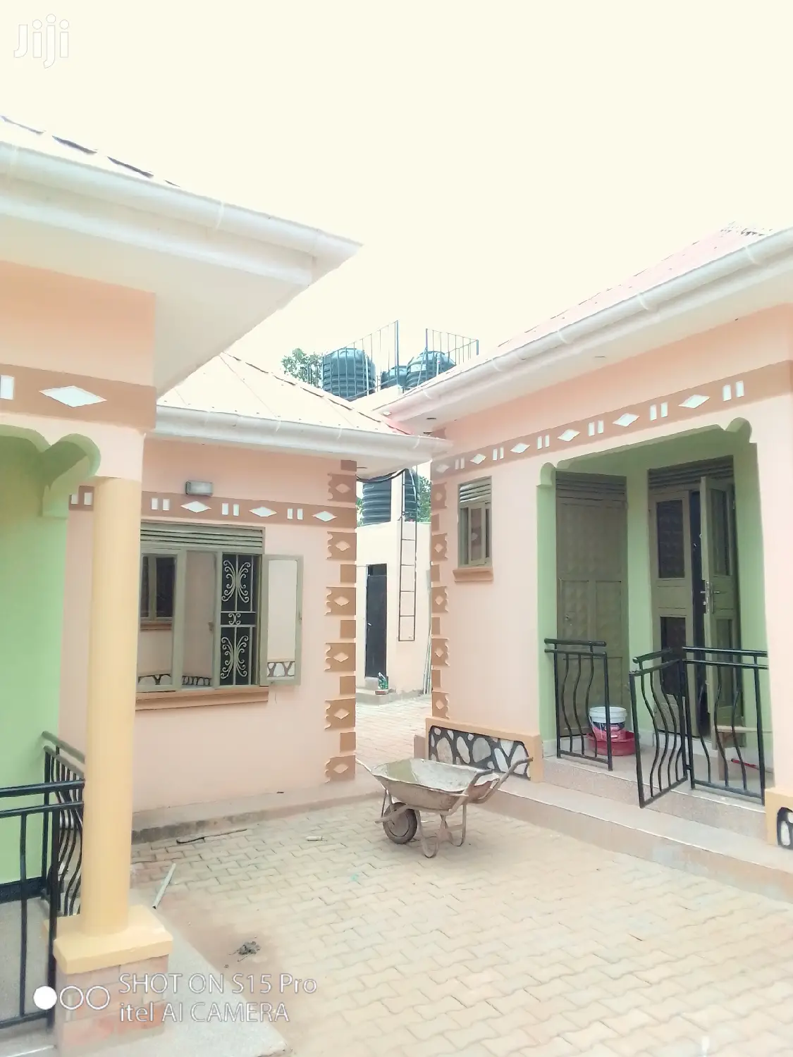 Double Self-contained Room For Rent In Seeta