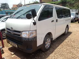 Car 2011 Silver