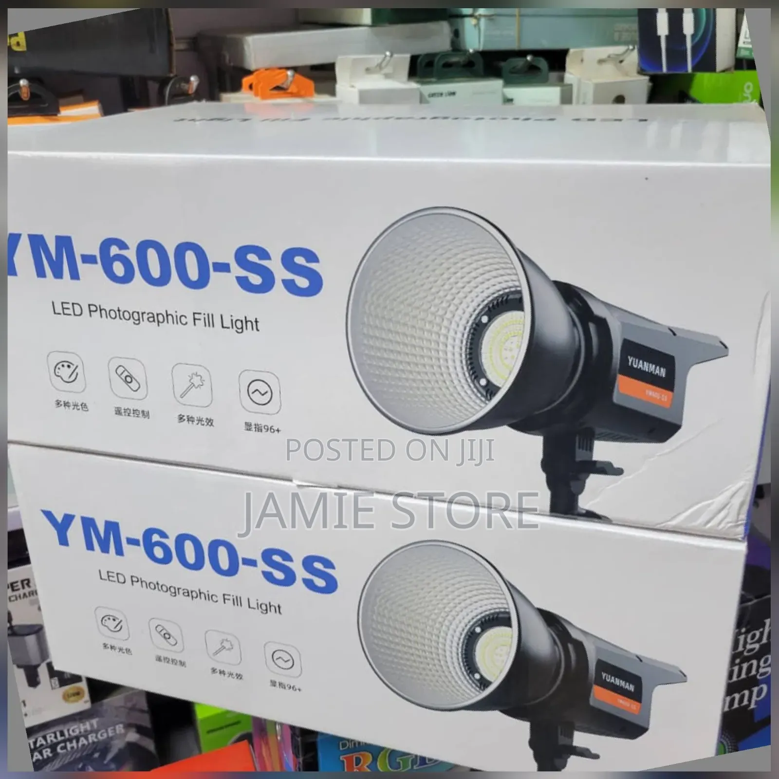Studio Lights / Photo Led Lights
