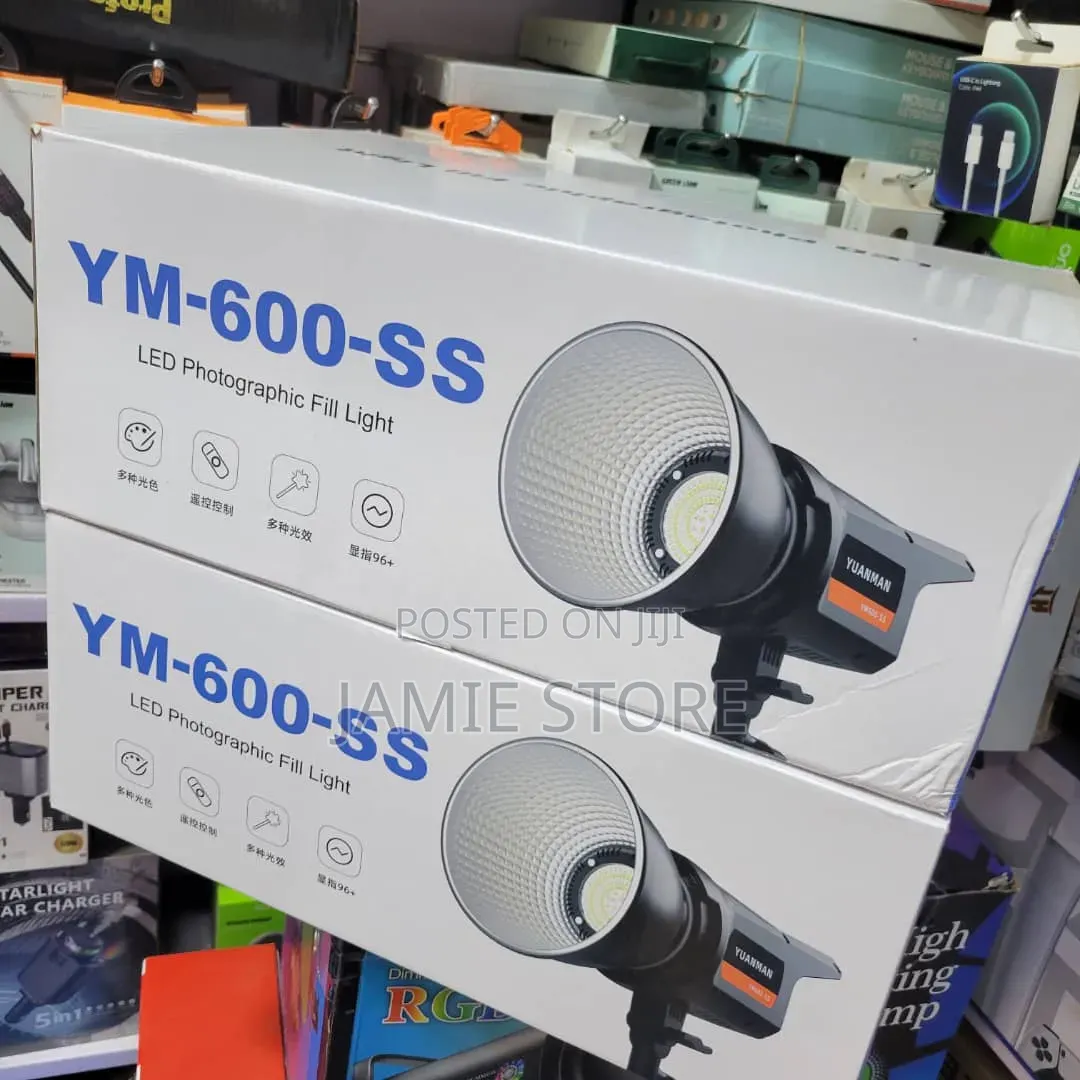 Studio Lights / Photo Led Lights