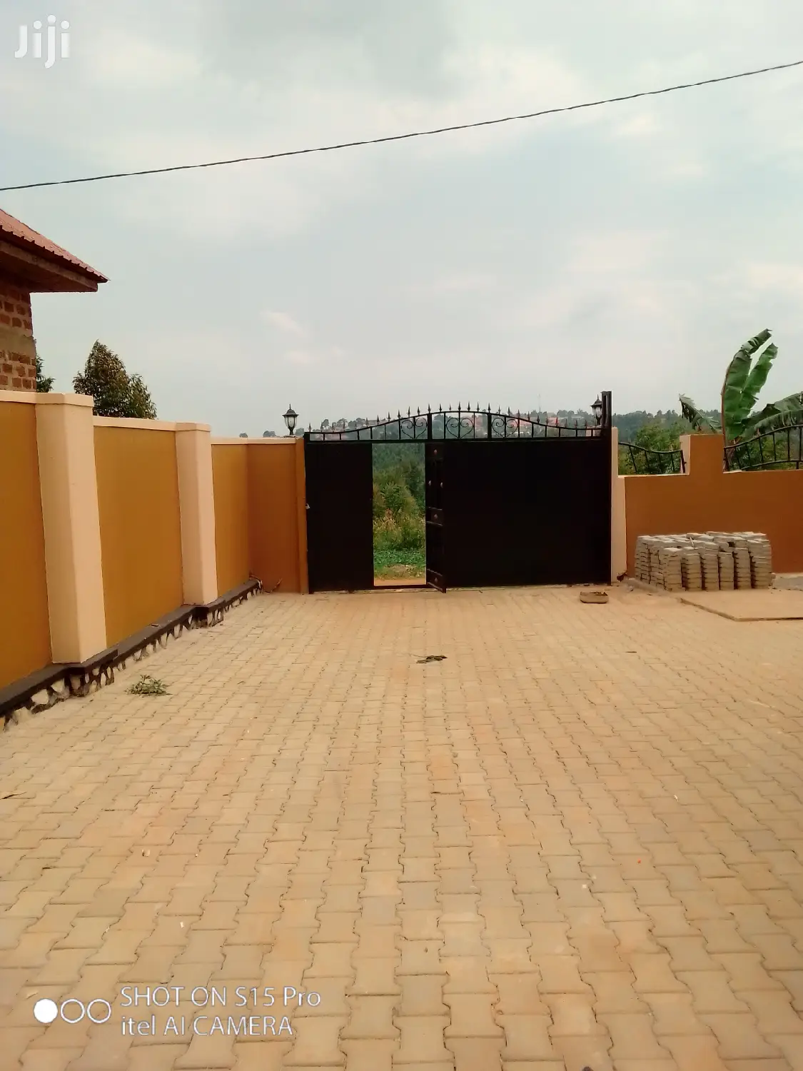 Double Self-contained Room For Rent In Seeta