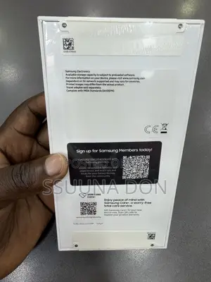 New Samsung Galaxy A37 256 GB White