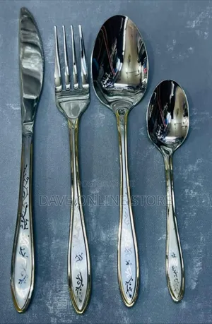 Stainless Steel Flatware / Silverware Cutlery Set