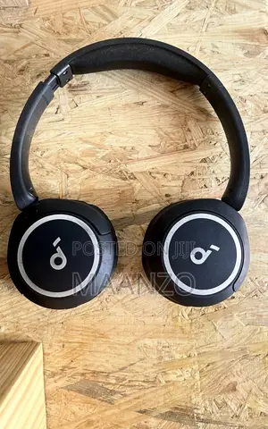 Soundcore H30i Wireless Bluetooth Headphones