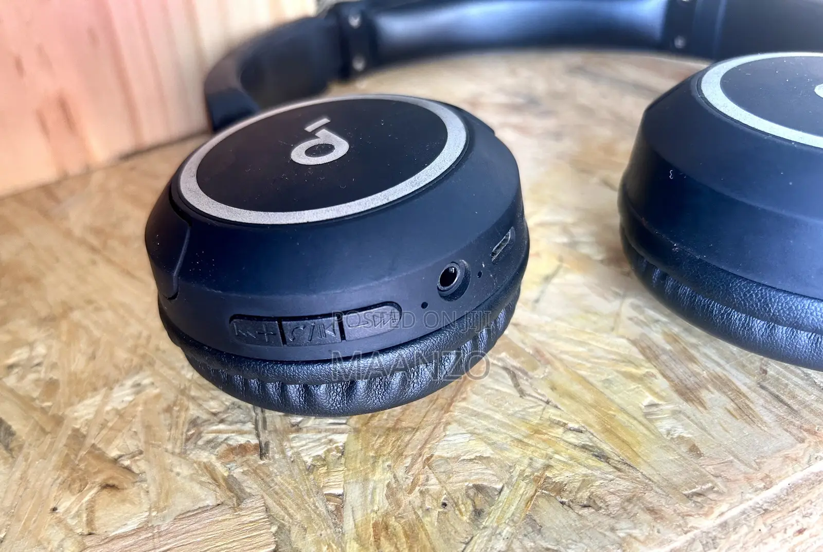 Soundcore H30i Wireless Bluetooth Headphones