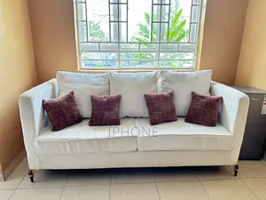 Three Seater