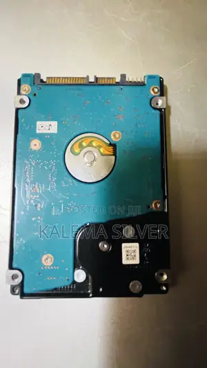 Disk Drive