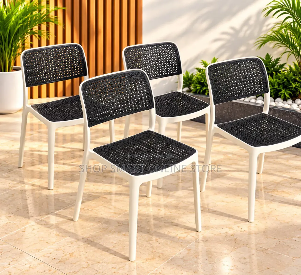 Comrades Outdoor Plastic Chairs Plastic Chairs