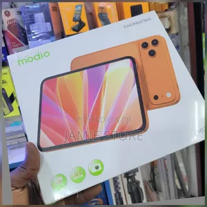 New Modio M134 512 GB
