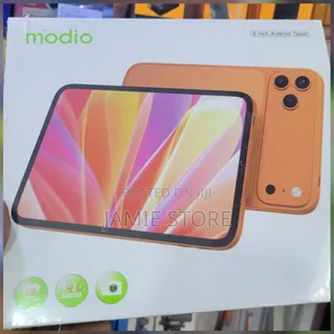 New Modio M134 512 GB