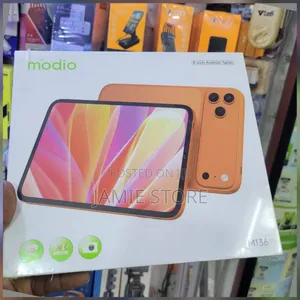 New Modio M134 512 GB