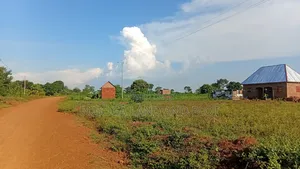 80×100 Ft Main Road Plot for Sale Bunyiro Tc Iganga –