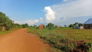 80×100 Ft Main Road Plot for Sale Bunyiro Tc Iganga –