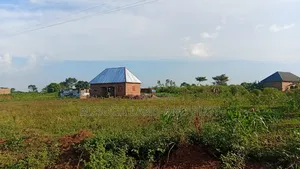 80×100 Ft Main Road Plot for Sale Bunyiro Tc Iganga –