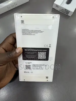 New Samsung Galaxy A37 256 GB Purple