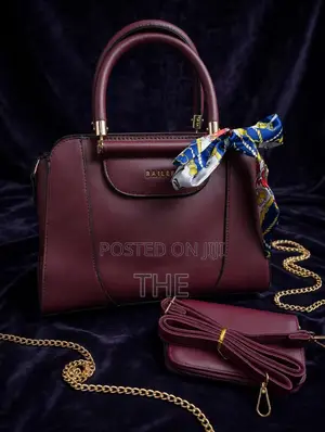 Classic Bags