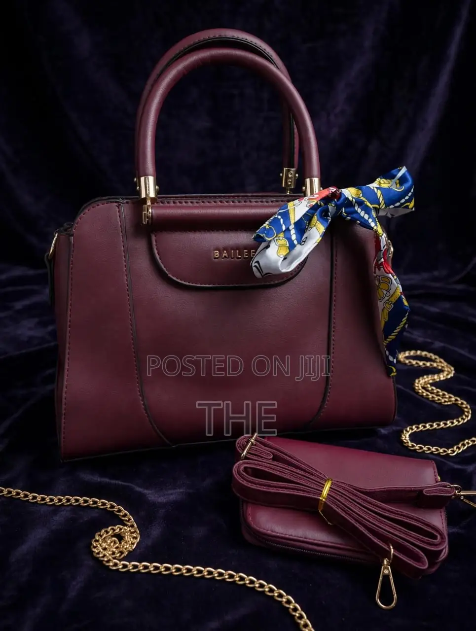 Classic Bags