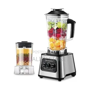 Hoffmans Commercial Blender 2 L