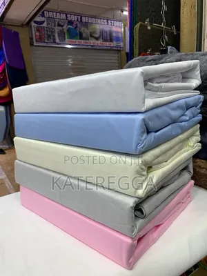 Mattress and Beddings