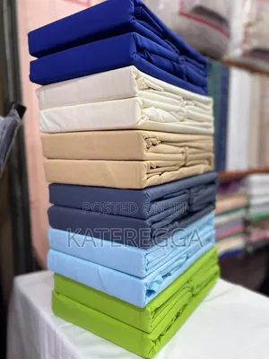 Mattress and Beddings